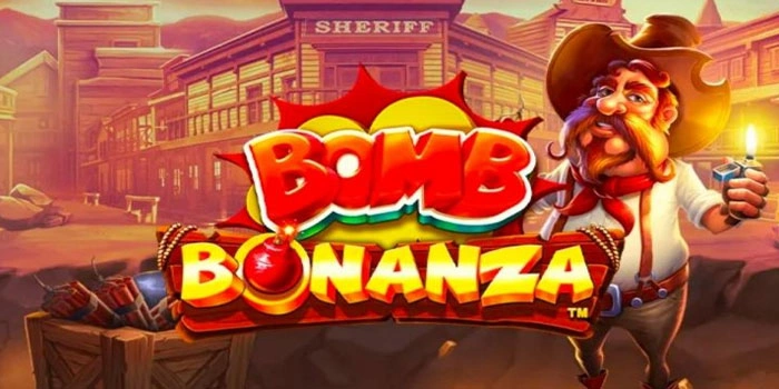 Cara Menaklukkan Slot Bomb Bonanza Agar Jackpot Selalu