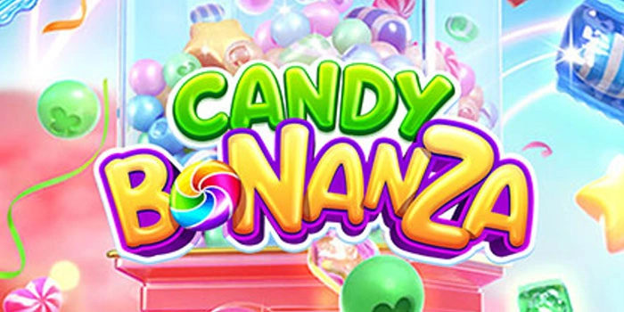 Candy Bonanza: Slot Gacor Manis Dengan Mudah Cuan Besar