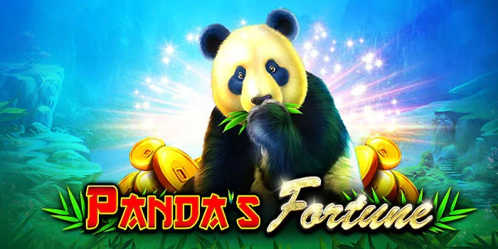 Cuan Mengalir Slot Pandas Fortune Hadirkan Kemenangan Berlimpah