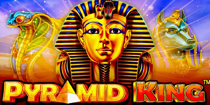 Racikan Pola Menang Slot Pyramid King Yang Jarang Gagal