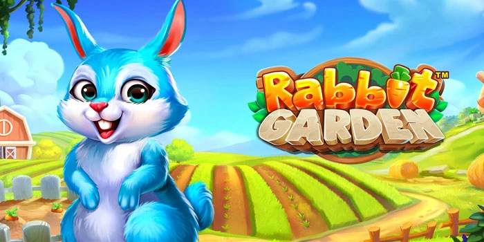 Slot Rabbit Garden Andal Dengan Jackpot Besar Setiap Waktu