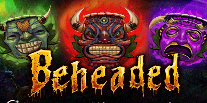 Panduan Main Slot Beheaded Paling Mudah Dapatkan Jackpot