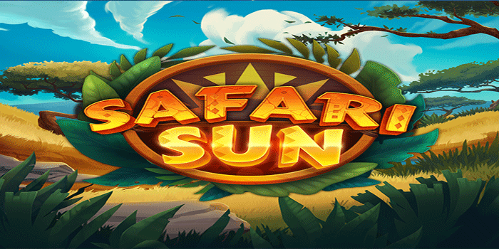 Tips Main Slot Safari Sun Modal Kecil Menang Besar