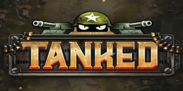 Tips Ampuh Slot Tanked Membaca Arah Kemenangan Besar