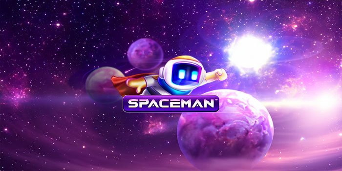 Slot Spaceman Cara Cuan Cepat dan Gacor