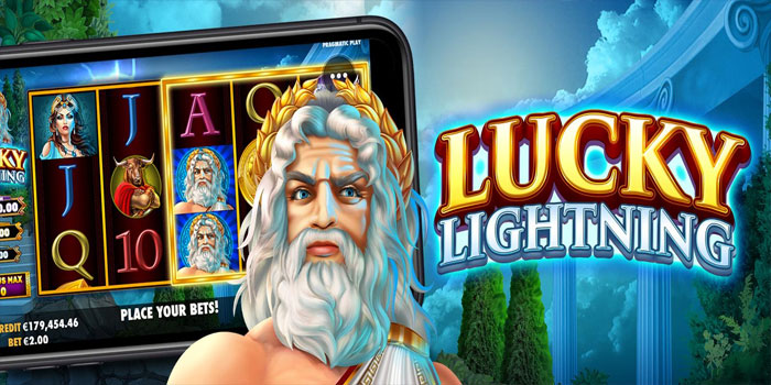 Panduan Lengkap Maxwin Slot Lucky Lightning Hari Ini