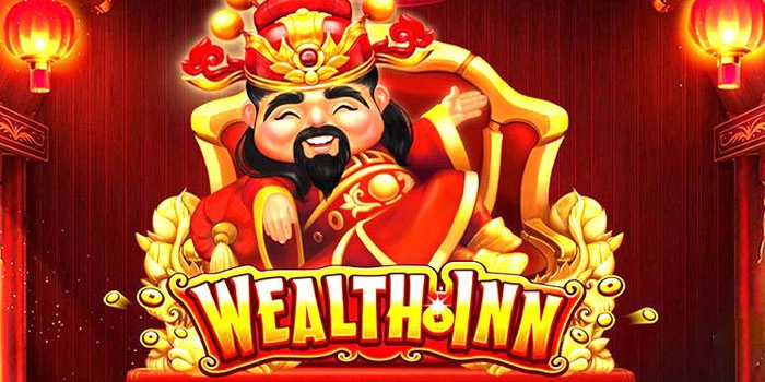Cara Mudah Raih Jackpot! di Slot Wealth Inn